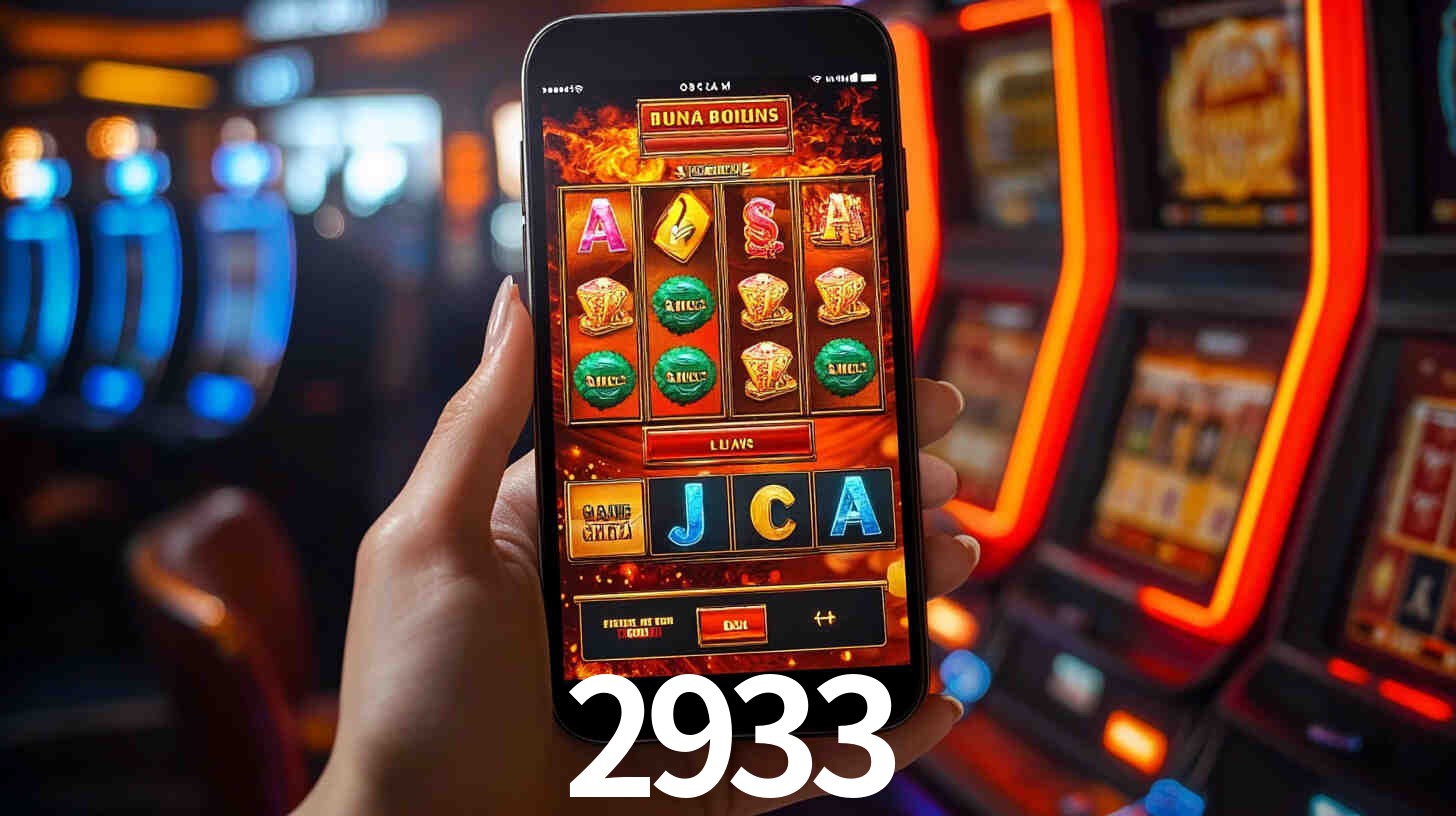 2933 bet
