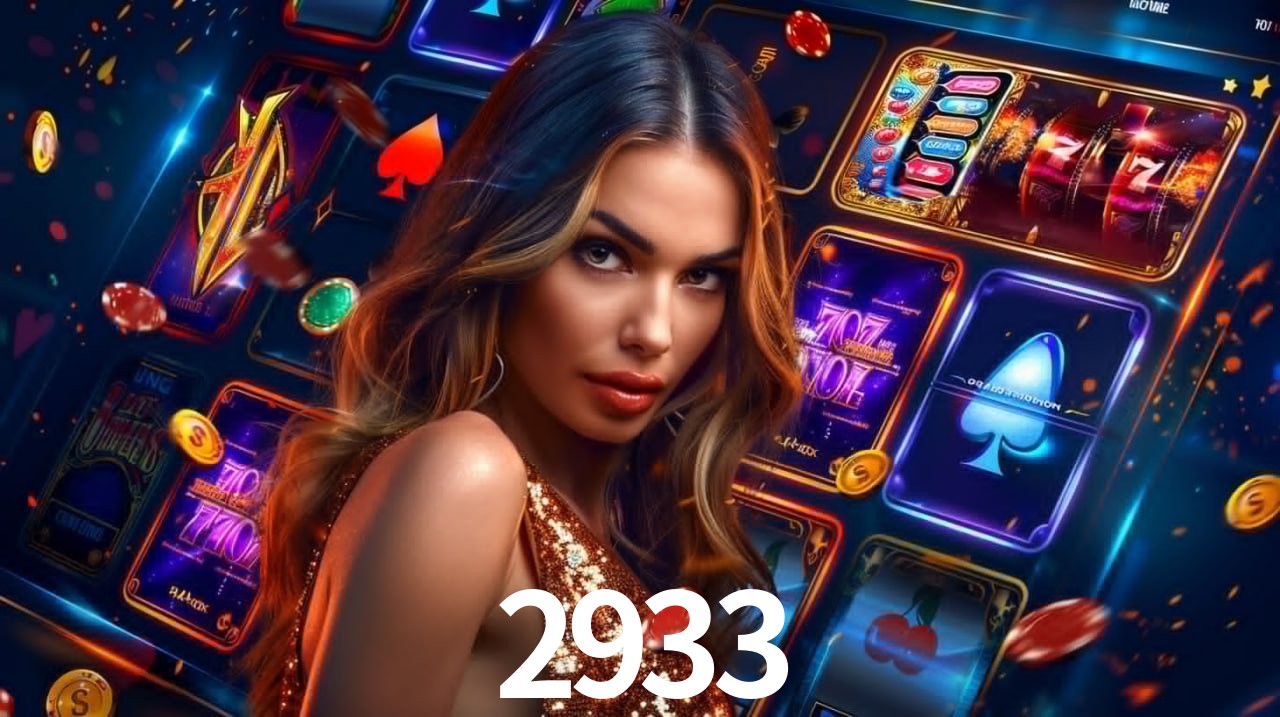 Desvendando o Mundo dos Jogos Virtuais na 2933