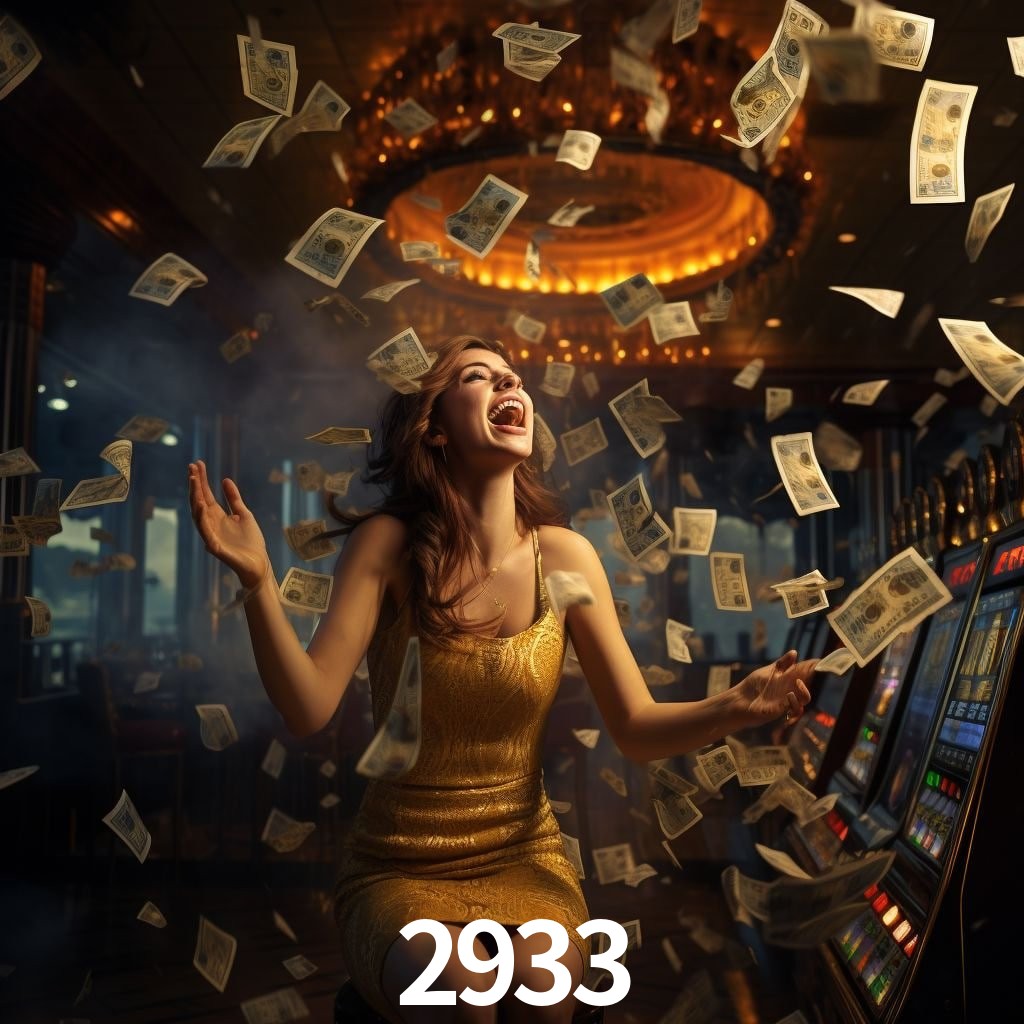Spaceman Game 2933