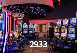 Jogos populares e pagamentos rápidos na 2933