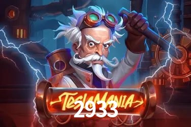 Provedores de Jogos 2933