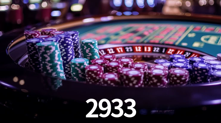 Live Casino 2933