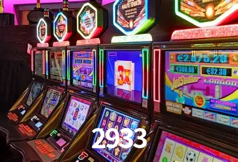 A Emoção da Loteria na 2933: Uma Chance de Mudança de Vida