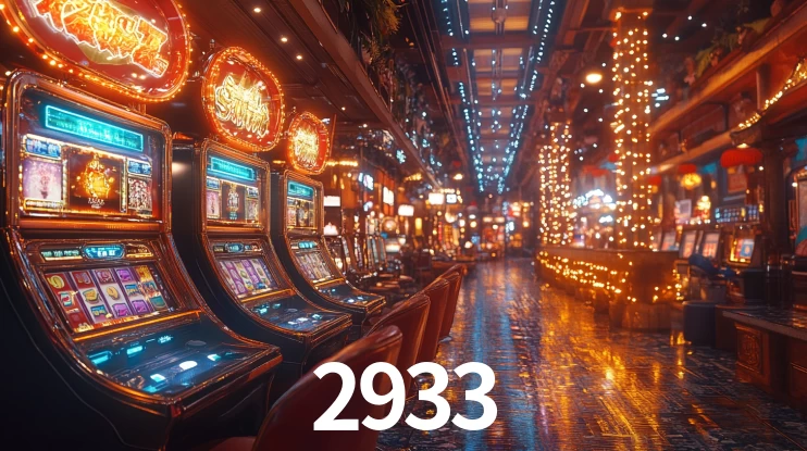 2933 bet
