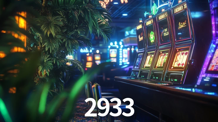 Blackjack Table 2933