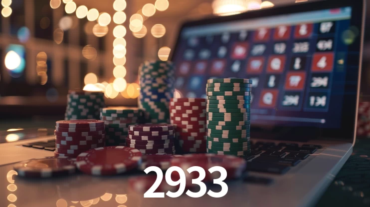 Secure Login 2933