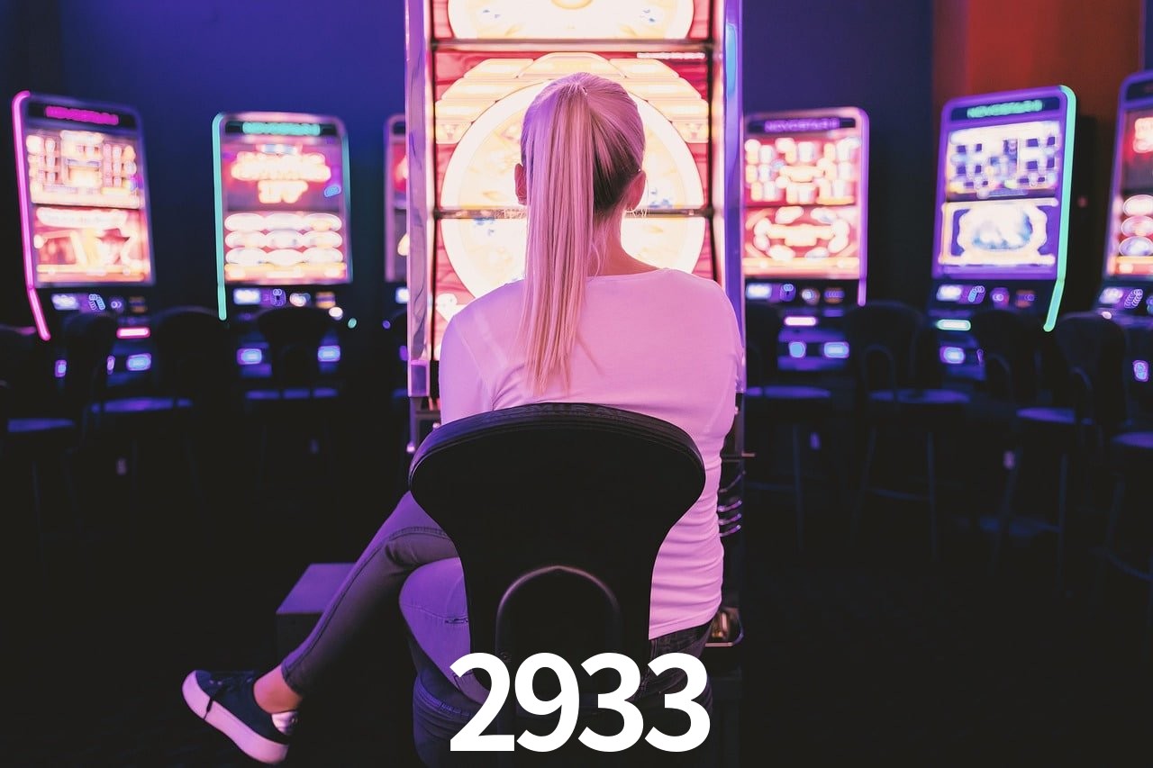 Games Directory 2933
