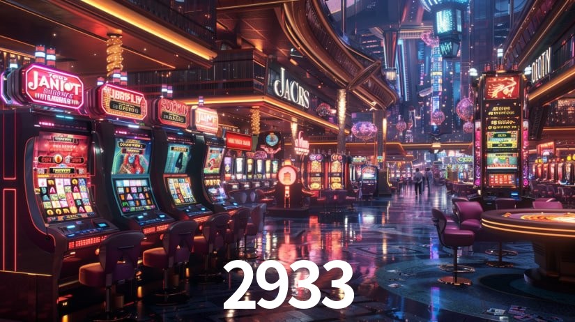 Live Casino 2933