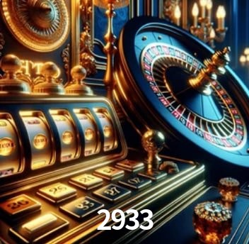 Casino Ao Vivo 2933
