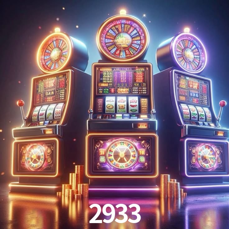 2933