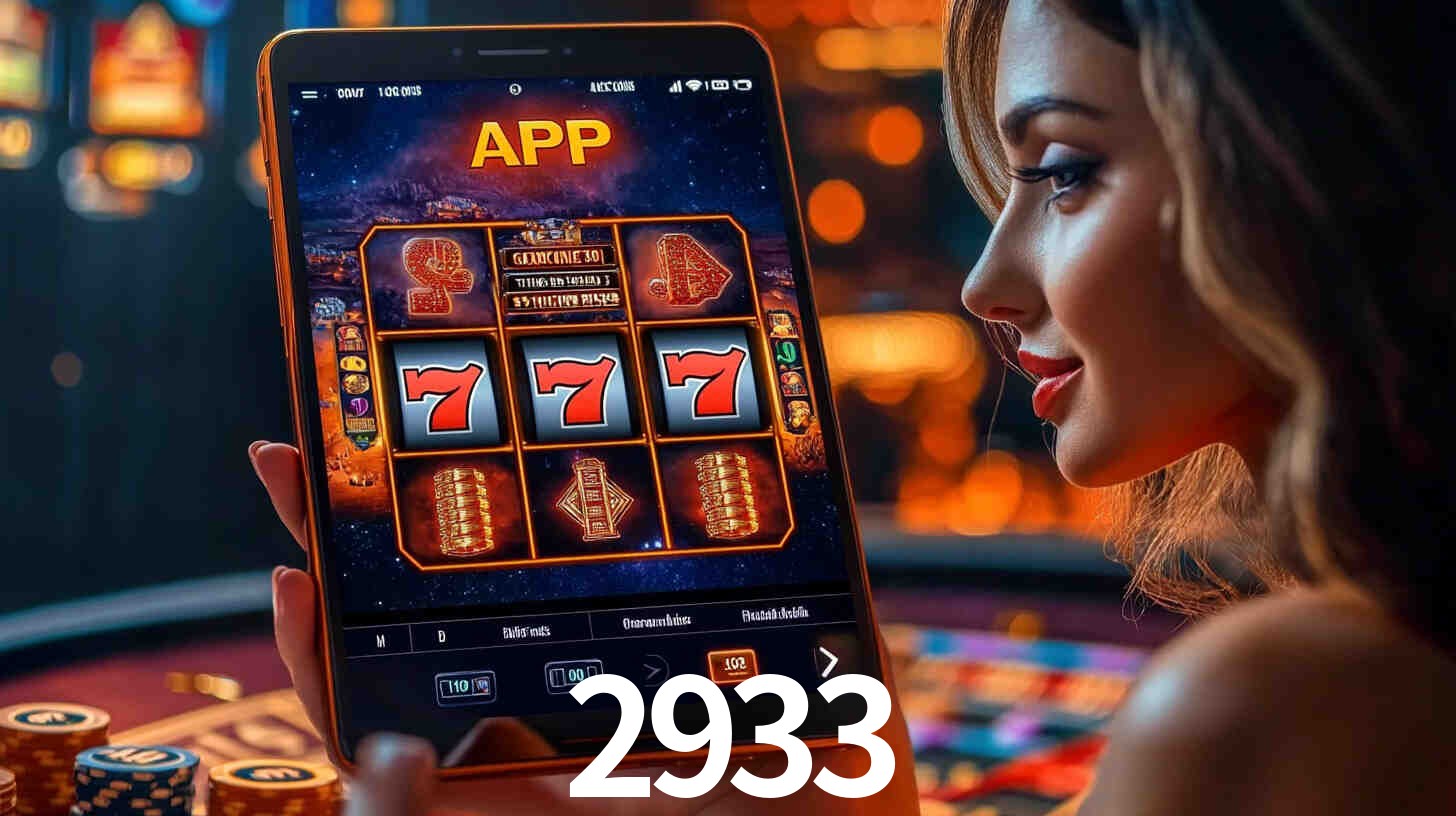 2933 bet