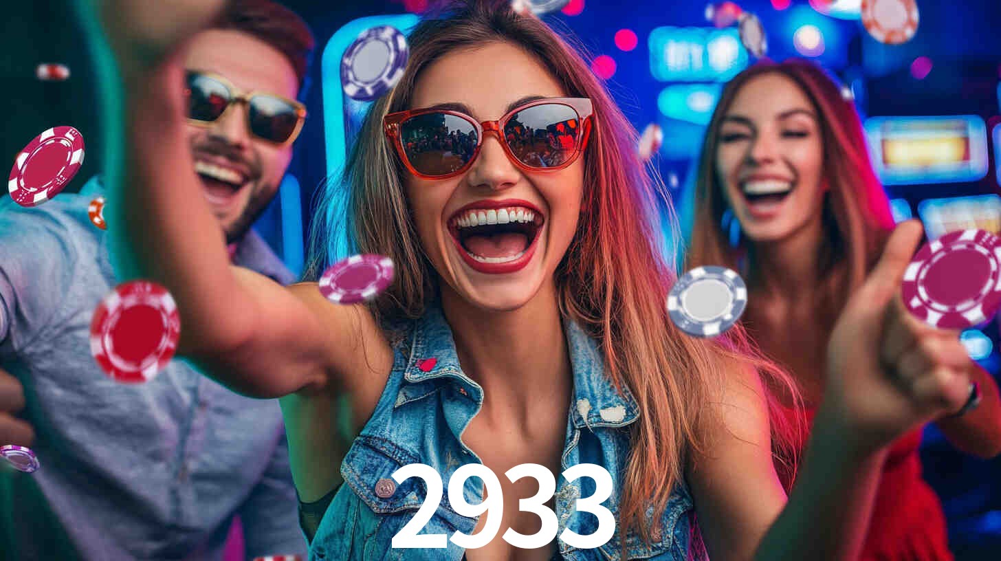 A Experiência Imersiva dos Cassinos Ao Vivo no 2933