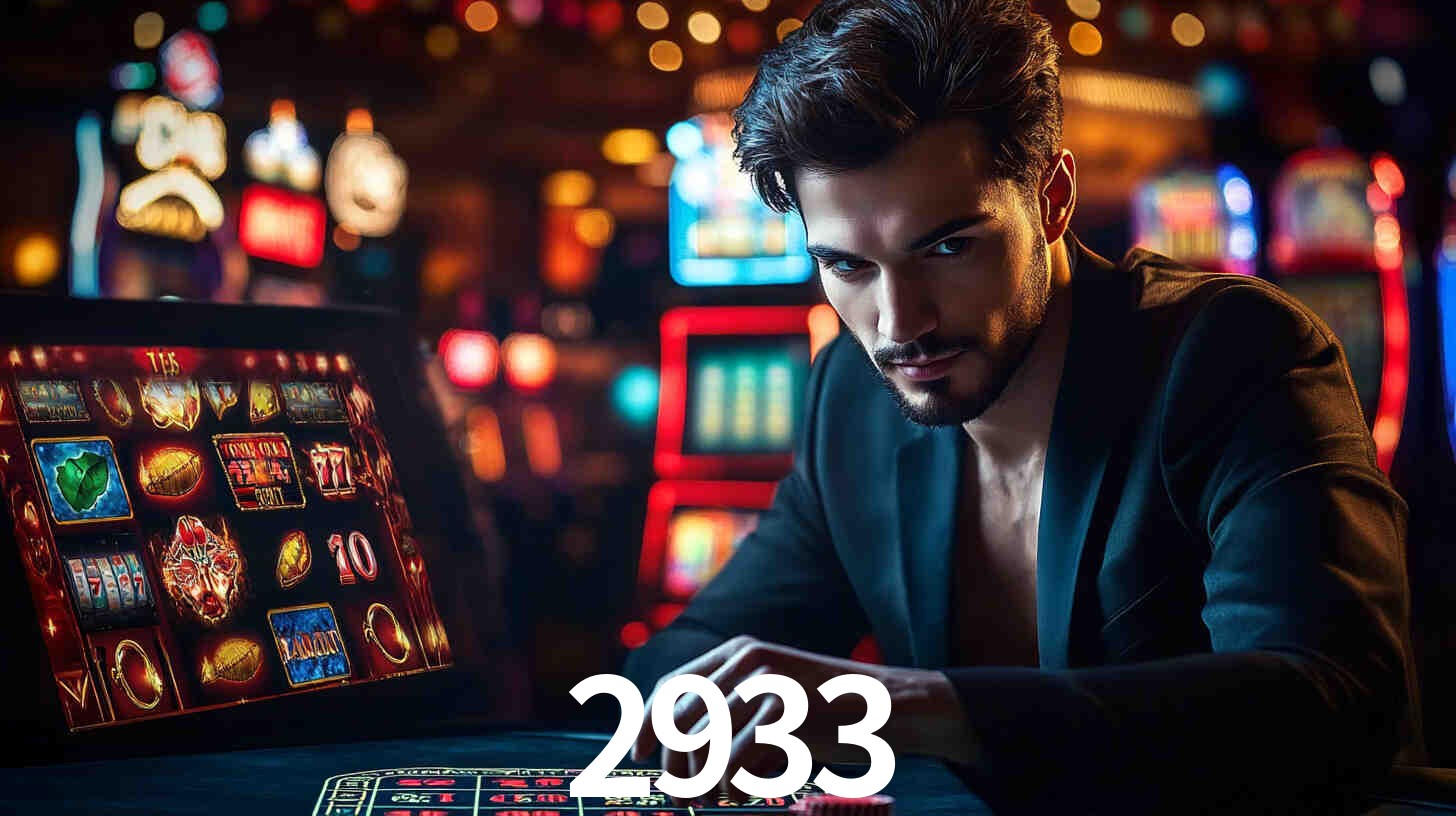 2933