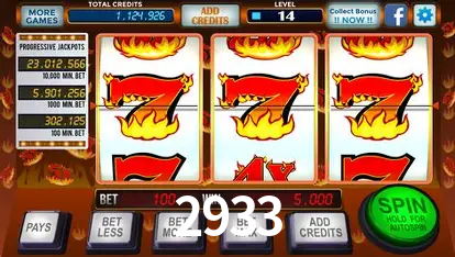 Descubra a Magia dos Jogos de Arcade no 2933
