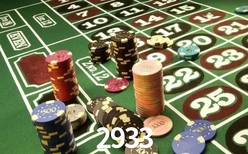 Recursos de Bônus 2933
